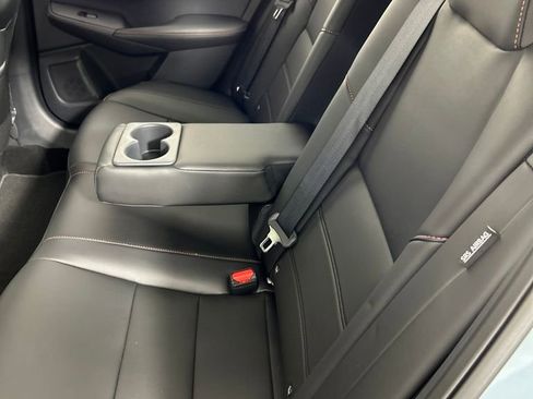 Certified 2024 Nissan Sentra SR w/ SR Premium Package image 27