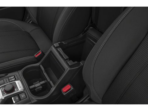 New 2024 Subaru Forester image 14