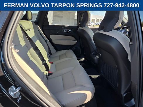 New 2026 Volvo XC60 B5 Plus w/ Protection Package Premier image 18