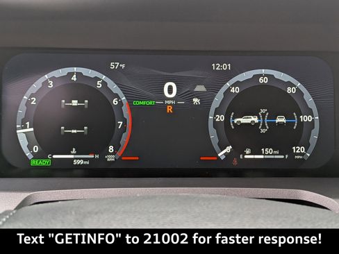 Used 2025 Toyota 4Runner Limited image 34