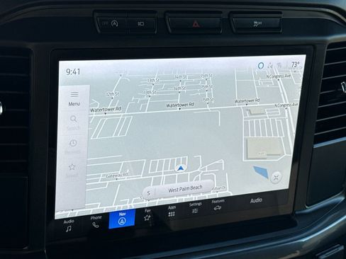 Certified 2024 Ford F150 STX image 20