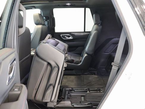 Certified 2021 Chevrolet Tahoe RST w/ Luxury Package image 29