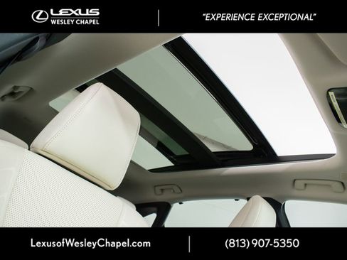 New 2026 Lexus RX 350 FWD image 17
