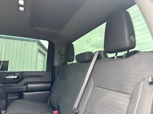 Used 2022 Chevrolet Silverado 2500 LT w/ Convenience Package image 26