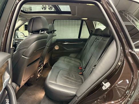 Used 2015 BMW X5 xDrive35i image 23