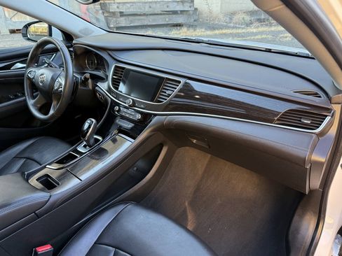 Used 2019 Buick LaCrosse Essence w/ Sun and Shade Package FWD image 73
