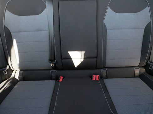 Certified 2025 Volkswagen Taos S image 13