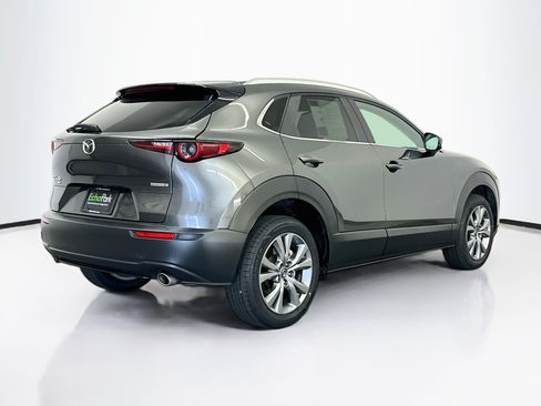 Used 2025 MAZDA CX-30 AWD 2.5 S w/ Preferred Package image 9