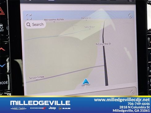 New 2026 RAM 2500 Rebel w/ Rebel Level 2 Equipment Group image 24