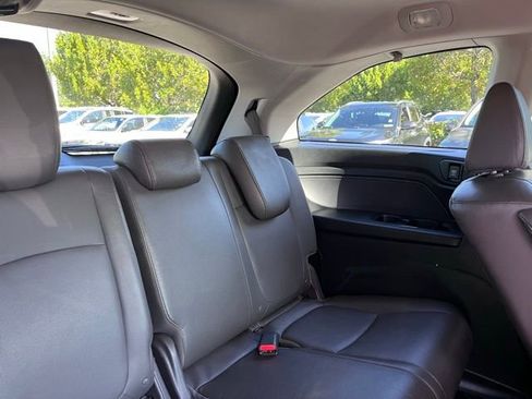 Used 2020 Honda Odyssey EX-L image 8
