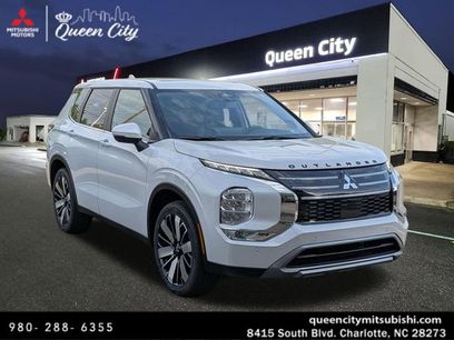 New 2026 Mitsubishi Outlander SE