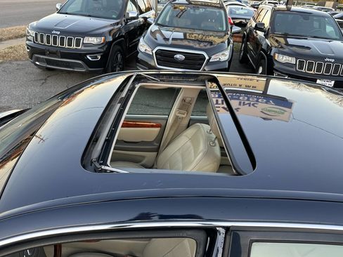 Used 2005 Lexus GS 430 image 24