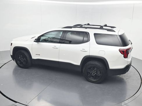 Used 2021 GMC Acadia AT4 w/ Trailering Package AWD/4WD image 51
