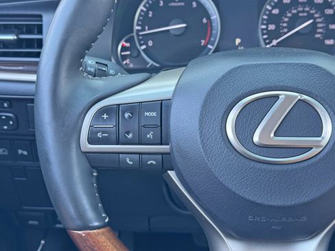 Used 2018 Lexus ES 350 w/ Premier Package image 20