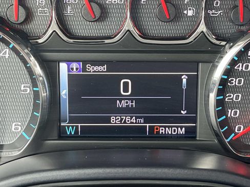 Used 2015 Chevrolet Silverado 1500 LT w/ Custom Sport Edition AWD/4WD image 35