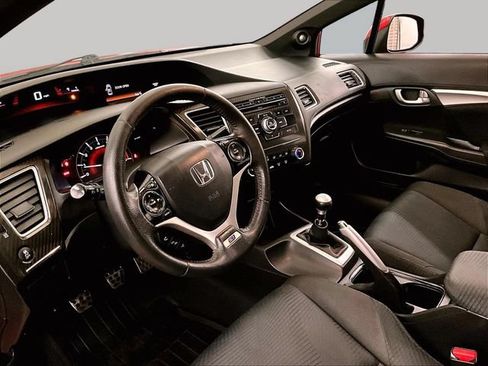 Used 2013 Honda Civic Si image 13
