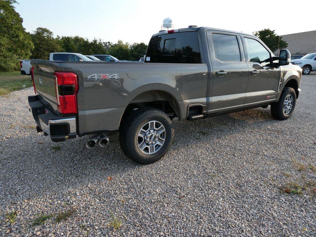 New 2027 Ford F250 Lariat AWD/4WD image 5