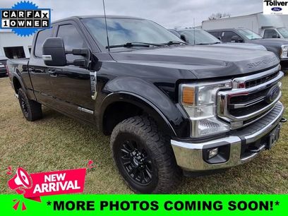 Used 2022 Ford F250 Lariat w/ Tremor Off-Road Package