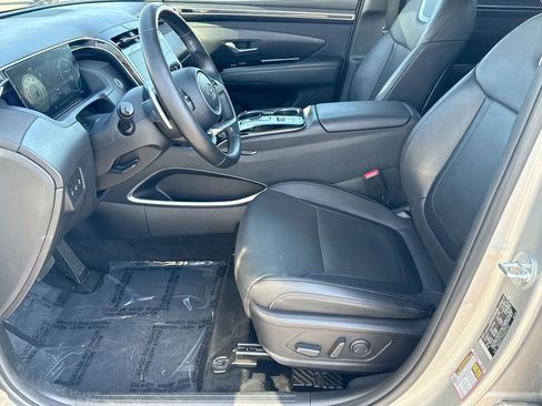 Used 2024 Hyundai Tucson Limited image 22
