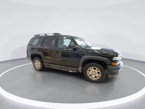 Used 2002 Chevrolet Tahoe Z71 AWD/4WD image 2