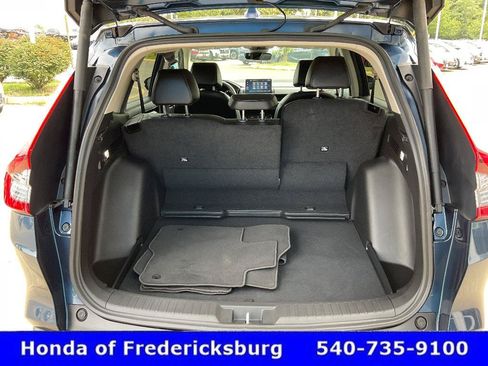 Certified 2025 Honda CR-V EX-L image 20
