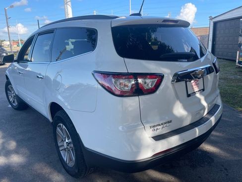 Used 2016 Buick Enclave Leather FWD image 36