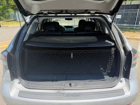 Used 2011 Lexus RX 350 AWD w/ Premium Pkg image 16