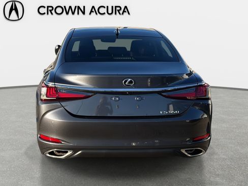 Used 2024 Lexus ES 350 w/ Technology Package image 37