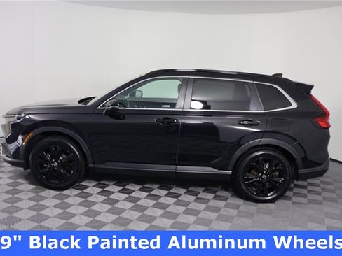 Used 2023 Honda CR-V Sport Touring image 5