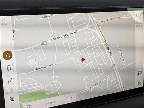 New 2025 Land Rover Defender 110 S image 14