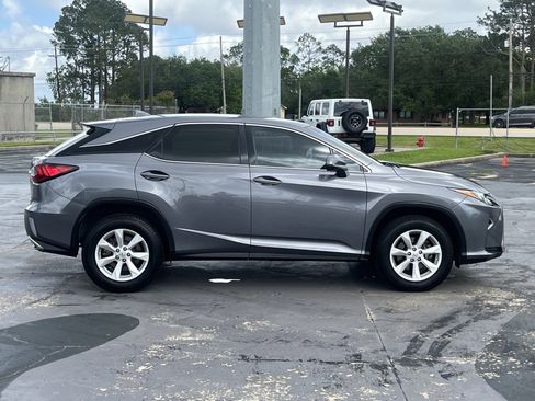Used 2017 Lexus RX 350 FWD w/ 3500 lbs Tow Prep Package image 11