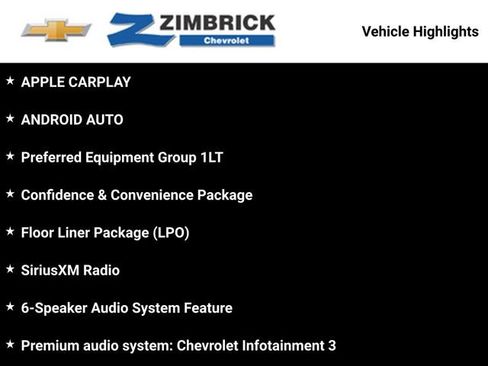 Certified 2023 Chevrolet Equinox LT image 5