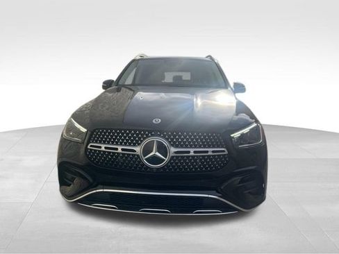 Used 2024 Mercedes-Benz GLE 350 4MATIC image 2