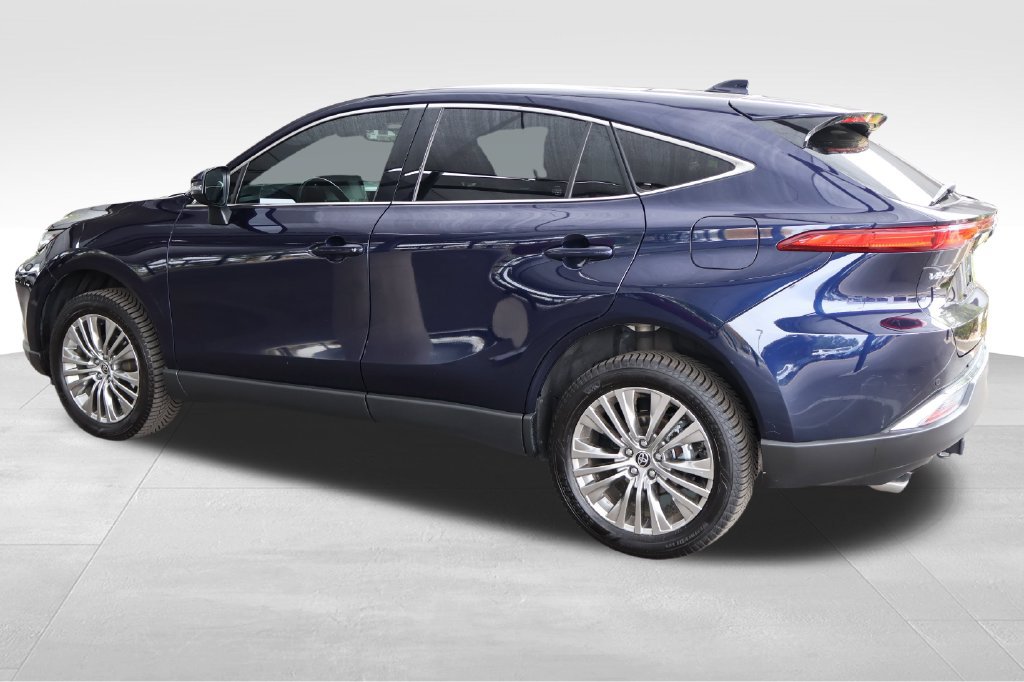 Certified 2022 Toyota Venza Limited w/ Advanced Technology Package AWD/4WD image 14