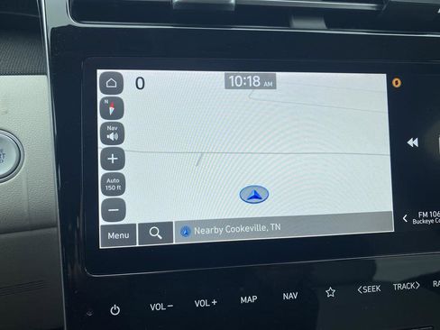 Used 2024 Hyundai Tucson SEL image 18