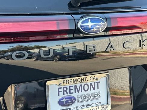 New 2026 Subaru Outback Touring AWD/4WD image 24