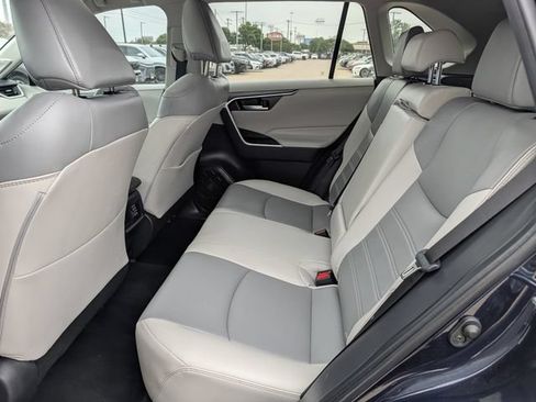 Used 2024 Toyota RAV4 XLE Premium w/ Weather Package FWD image 28