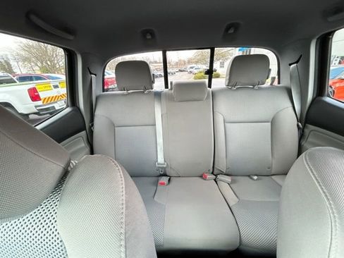 Used 2012 Toyota Tacoma 4x4 Double Cab w/ TRD Off-Road Pkg image 31