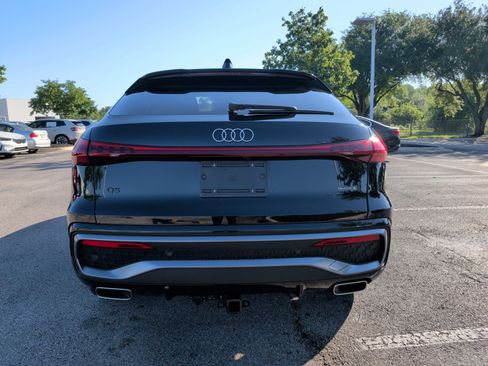 Used 2025 Audi Q5 Premium Plus AWD/4WD image 8