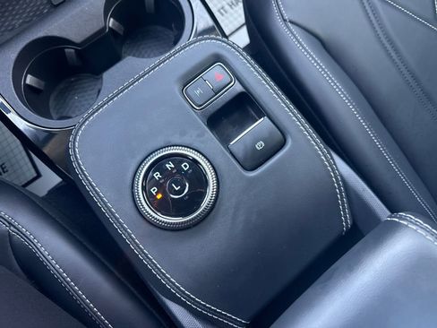 Used 2024 Ford Mustang Mach-E Select w/ Comfort Package Lite image 39