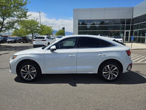Used 2023 Audi Q5 2.0T Premium AWD/4WD image 9