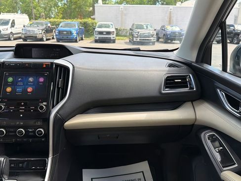 Used 2019 Subaru Ascent Limited AWD/4WD image 19