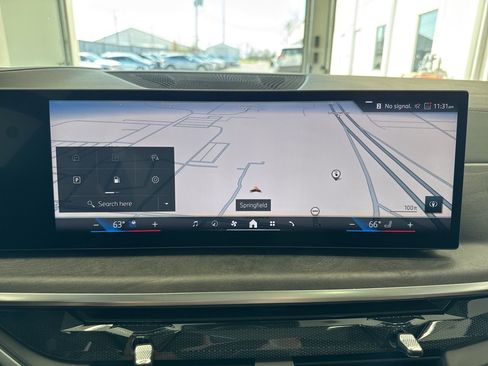 New 2026 BMW X5 xDrive50e w/ M Sport Package image 25