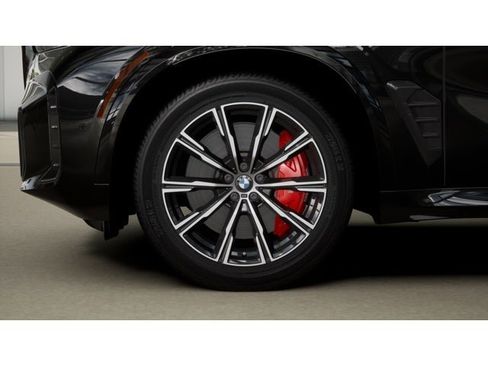 New 2026 BMW X5 xDrive40i AWD/4WD image 7