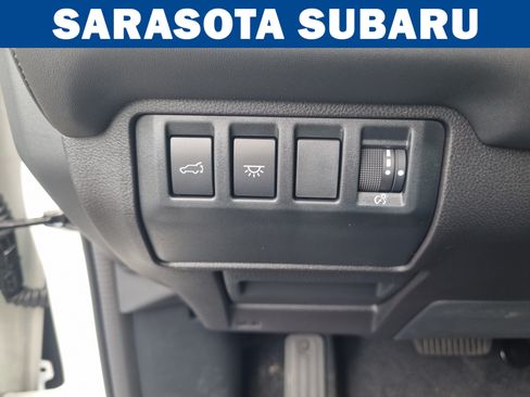 New 2026 Subaru Ascent Bronze Edition AWD/4WD image 24