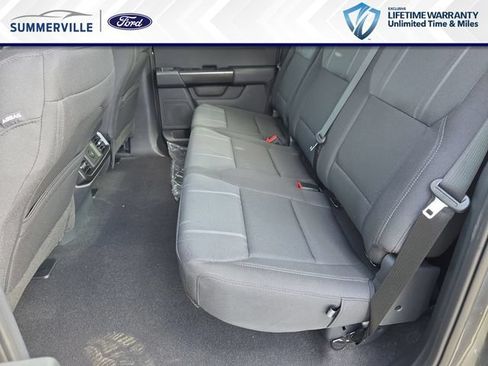 New 2026 Ford F150 STX w/ F-150 LOBO Package AWD/4WD image 15