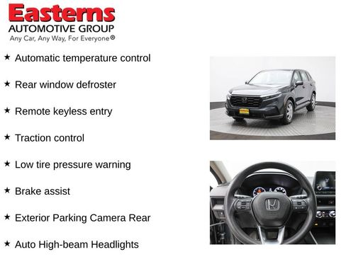 Used 2023 Honda CR-V LX image 11