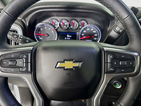 Used 2023 Chevrolet Silverado 3500 LT w/ Convenience Package AWD/4WD image 16