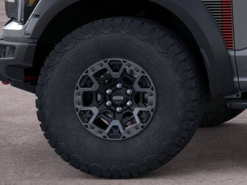 New 2026 Ford F150 Raptor w/ Equipment Group 803A Raptor R AWD/4WD image 19