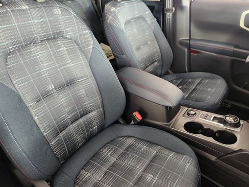 New 2025 Ford Bronco Sport Heritage w/ Convenience Package image 9